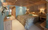 Туры в отель Hotel Der Berghof