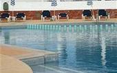 Туры в отель Ozadi Tavira Hotel