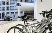 Туры в отель Ozadi Tavira Hotel
