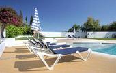 Туры в отель Ozadi Tavira Hotel