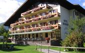 Туры в отель Golfhotel Berghof