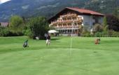 Туры в отель Golfhotel Berghof