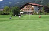 Туры в отель Golfhotel Berghof
