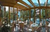 Туры в отель Golfhotel Berghof