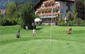 Туры в отель Golfhotel Berghof