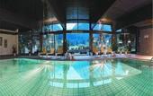Туры в отель Golfhotel Berghof