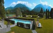 Туры в отель Golfhotel Berghof
