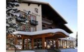 Туры в отель Golfhotel Berghof