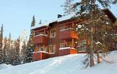 Туры в отель Aurinkorinne 49