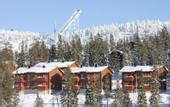 Туры в отель Ski-Inn Aurinkorinne Apartments
