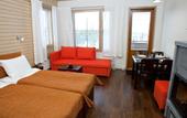 Туры в отель Ski-Inn Aurinkorinne Apartments