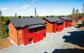 Туры в отель Ski-Inn Aurinkorinne Apartments