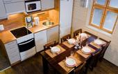 Туры в отель Ski-Inn Aurinkorinne Apartments