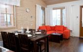 Туры в отель Ski-Inn Aurinkorinne Apartments