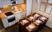 Туры в отель Ski-Inn Aurinkorinne Apartments
