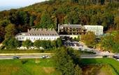 Туры в отель Berghotel Tulbingerkogel, The Originals Relais