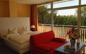 Туры в отель Berghotel Tulbingerkogel, The Originals Relais