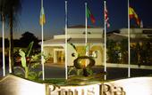 Туры в отель Ria Plaza Resort