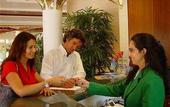 Туры в отель Ria Plaza Resort