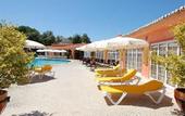 Туры в отель Quinta do Paraiso