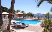 Туры в отель Quinta do Mar da Luz