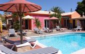 Туры в отель Quinta do Mar da Luz