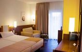 Туры в отель Robinson Club Quinta da Ria