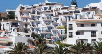 Soldoiro Apartments 3*