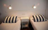 Туры в отель Soldoiro Apartments