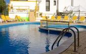 Туры в отель Soldoiro Apartments
