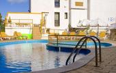 Туры в отель Soldoiro Apartments