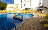 Туры в отель Soldoiro Apartments