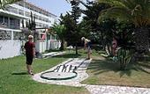 Туры в отель Vasco da Gama