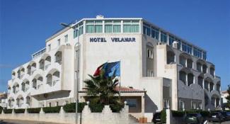 Velamar Hotel 3*