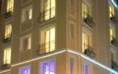 Туры в отель Gulhane Corner Hotel