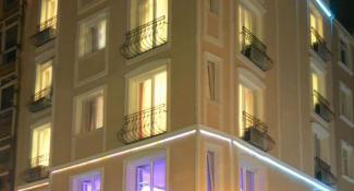 Gulhane Corner Hotel 3*