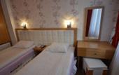 Туры в отель Gulhane Corner Hotel