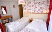Туры в отель Gulhane Corner Hotel