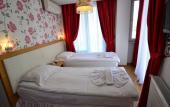 Туры в отель Gulhane Corner Hotel