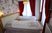 Туры в отель Gulhane Corner Hotel