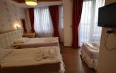 Туры в отель Gulhane Corner Hotel