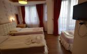 Туры в отель Gulhane Corner Hotel