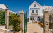 Туры в отель Vila Recife Hotel