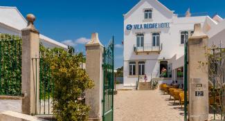 Vila Recife Hotel 3*