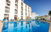 Туры в отель Vila Recife Hotel