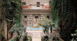 Las Casas De La Juderia 4*