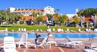 Vilanova Resort 3*