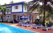 Туры в отель Siesta De Goa