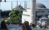 Туры в отель Sultanahmet