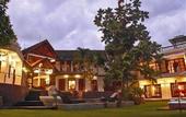 Туры в отель Ipanema Boutique Residence